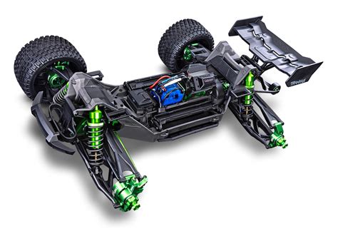 Traxxas XRT Ultimate | RC Monster Truck