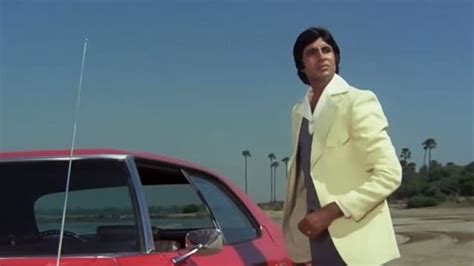 Amitabh Bachchan reveals why people thought Don's title was about ...