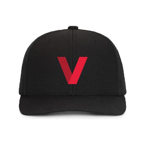 VASA Snapback Cap - VASA Uniforms