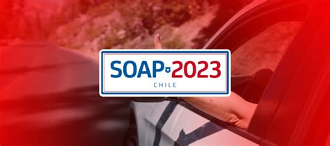 SOAP 2024 | Contrata tu seguro obligatorio mas barato