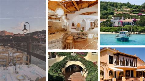 Best restaurants in Porto Cervo | Sardinia Guide