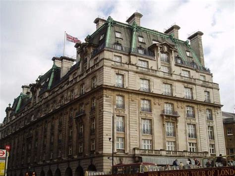 The Ritz, London - Get The Ritz Hotel Reviews on Times of India Travel