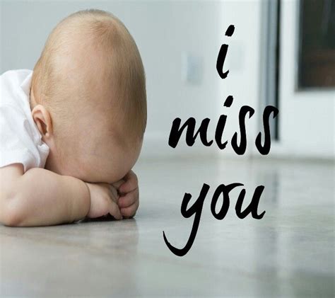 Baby Tears | Miss you images, I miss you, I miss you meme