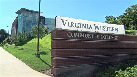 Roanoke’s Virginia Western Community College awarded $1.8M grant in ...