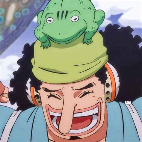 Pin on Usopp