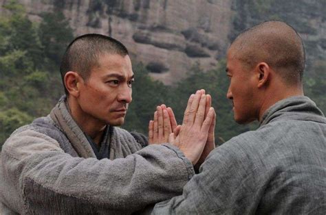 Shaolin (blu-ray) in 2021 | Jackie chan movies, Shaolin, Kung fu movies