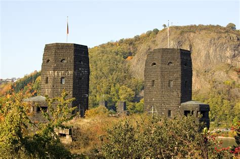 Remagen Bridge | Germany castles, Degenerate art, Rhineland