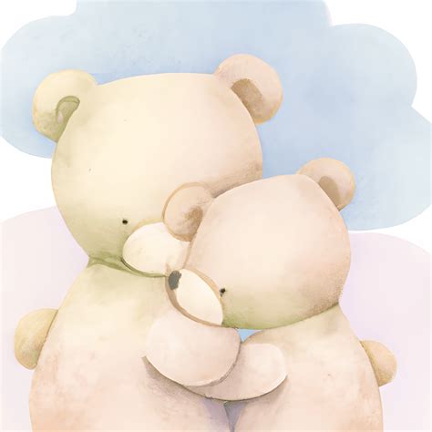 Cgi Teddy Bear Clipart