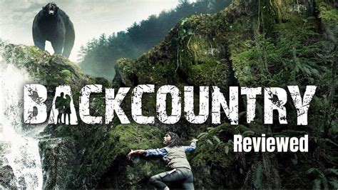 Backcountry Movie Review - YouTube