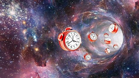 Is Time Travel possible? This theory opens new window of reality | Tech News