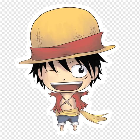 78+ Wallpaper Luffy Chibi - MyWeb