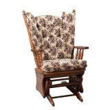 Glider Rocking Chair Cushions - Home Furniture Design