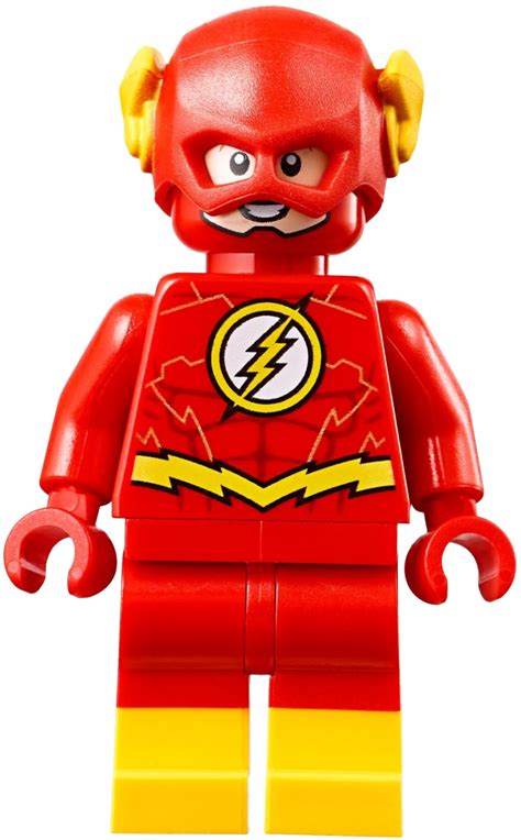 The Flash (CJDM1999) | LEGO Dimensions Customs Community | Fandom