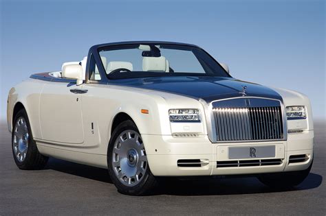 Maintenance Schedule for 2012 Rolls-Royce Phantom Drophead Coupe | Openbay