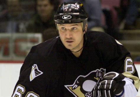 Mario Lemieux reacts to NHL’s ‘Greatest Moment’ | Pittsburgh Post-Gazette