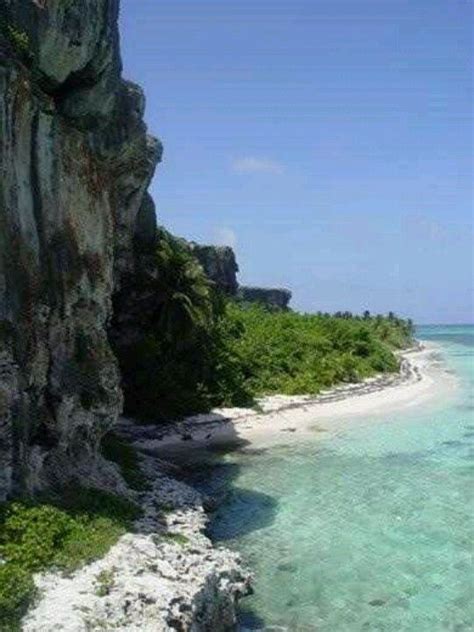 Mona Island, Puerto Rico Puerto Rico Island, Puerto Rico Beaches ...