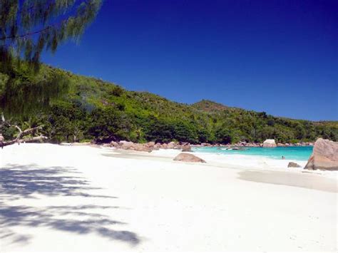 Anse Lazio Seychelles Most Stunning Beach - Gets Ready