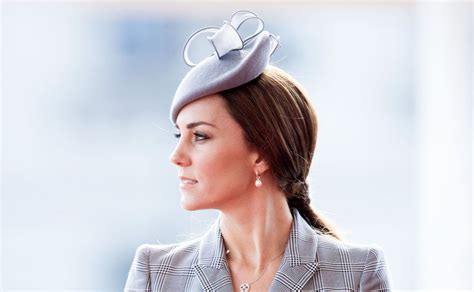 The Best Kate Middleton Earrings, From £30 Bargains To £15k Stunners