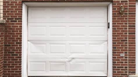 Garage Door Panel Repair Alexandria | 495 Garage Door MD