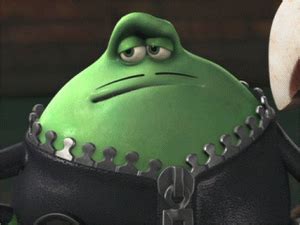 Le Frog | Flushed Away Wiki | Fandom