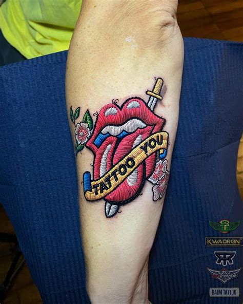 Update more than 77 rolling stones tattoos super hot - in.cdgdbentre