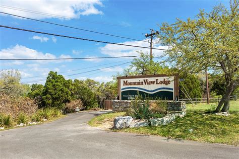 MOUNTAIN VIEW LODGE - Updated 2023 Prices & Hotel Reviews (Wimberley, TX)