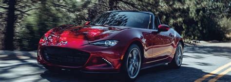 Mazda MX-5 Miata Hardtop | Specs, Features | Hiley Mazda of Hurst - DFW