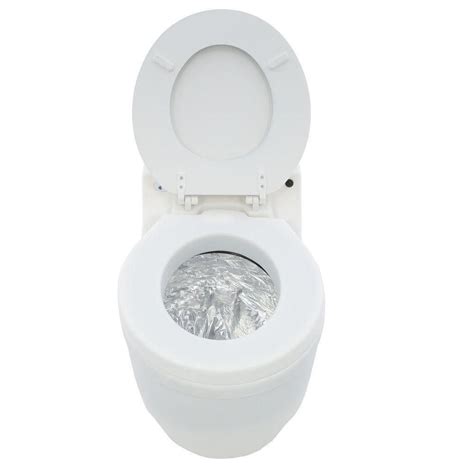 Laveo Dry Flush Toilet Super Pack | Camping accessories, Camping ...