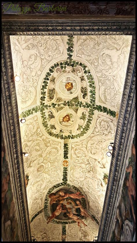 Palazzo Barberini (Soffitto/ceiling) Roma | King henry viii, English ...