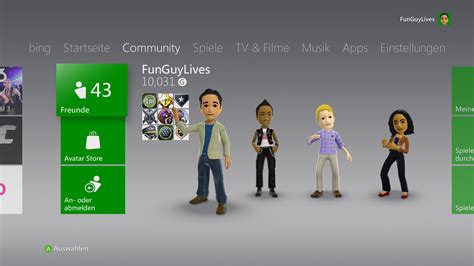 Xbox Live Co-Op Games For Xbox 360, new to dvd