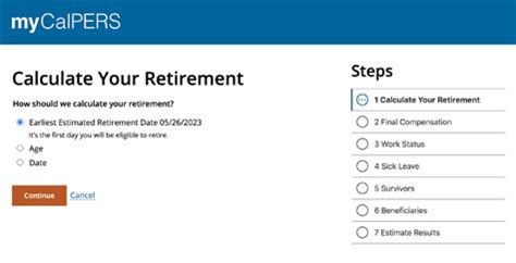 Welcome to CalPERS A Benefits Guide for State Members - Explore and plan for your secure retirement