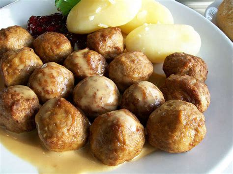 10 Best Swedish Food Items You Must Try On Your Eurotrip!