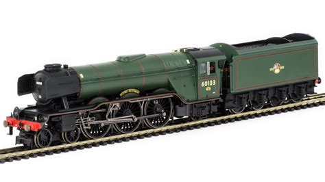 Hornby BR 4-6-2 'Flying Scotsman' 60103 A3 Class | at Mighty Ape NZ