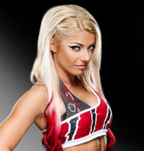 WWE – ALEXA BLISS – HawtCelebs