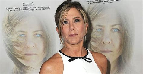 That's The Way The Cake Crumbles! Jennifer Aniston’s Drama TANKS At Box ...