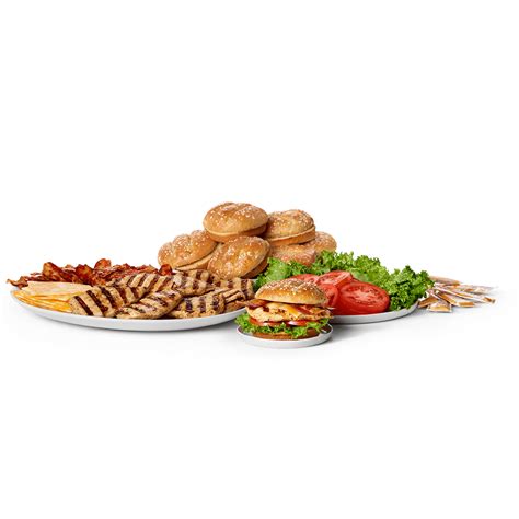 Catering, Party Platters and Ready to Serve Boxed Lunches for Delivery or Pick-Up | Chick-fil-A
