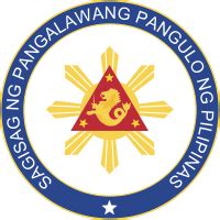 Seal of the vice president of the Philippines - Wikipedia