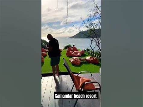 samandar beach resort mast place ⛵#vlog #resort #beach #vlogger #trending #shortvideo #shorts ...