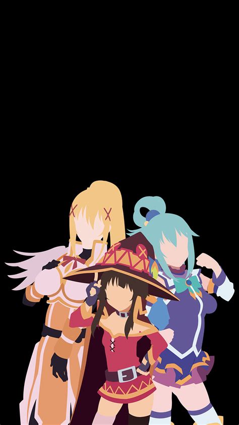 Minimalist Anime Phone Wallpapers - Top Free Minimalist Anime Phone Backgrounds - WallpaperAccess