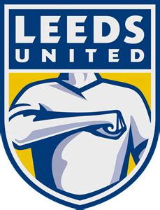 Leeds United Logo PNG Vector (SVG) Free Download