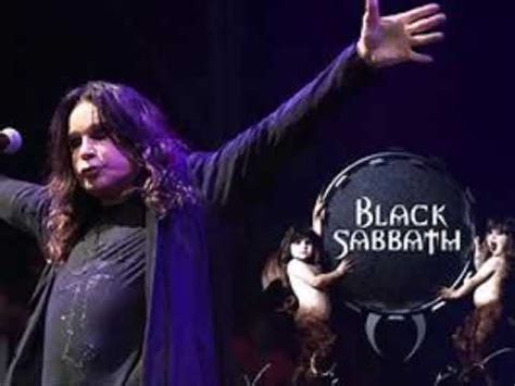 Black Sabbath - Sabbath Bloody Sabbath (Live / Reunion Album) - YouTube