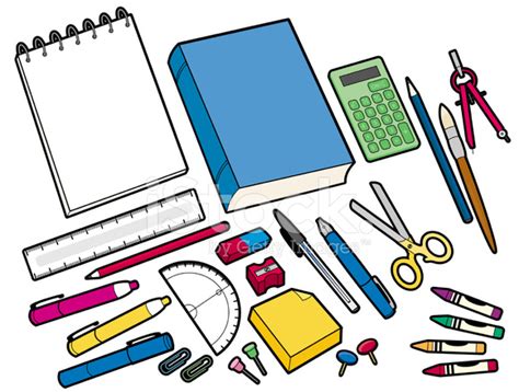 School Equipment Stock Photo | Royalty-Free | FreeImages