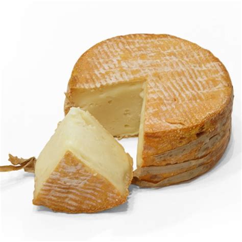 Livarot Cheese AOP/E. Graindorge/Cheese – igourmet