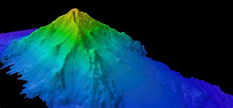 DeepCCZ: What Are Seamounts and Why Are They Important as Abyssal ...