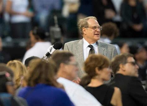 Forty years of Jerry Reinsdorf, White Sox owner