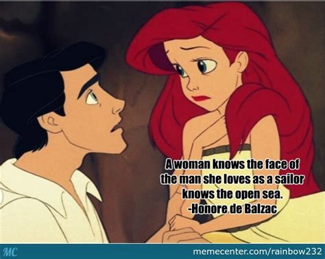 Best Little Mermaid Quotes. QuotesGram