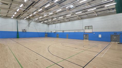 Hall Hire and Facilities | Affordable Venues - YMCA Plymouth