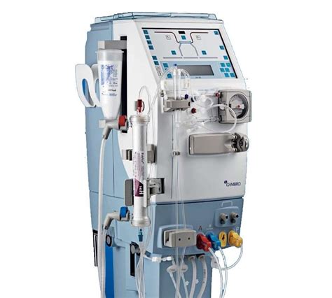 Baxter Gambro Hemodialysis Machine, AK 96 / 98, For Haemodialysis, | ID: 23463016655
