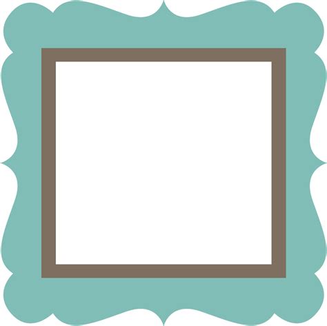 Free Cute Frame Cliparts, Download Free Cute Frame Cliparts png images, Free ClipArts on Clipart ...