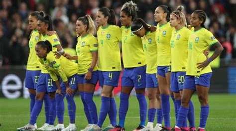 Brazil Women's World Cup 2023 squad: Full team announced | FourFourTwo